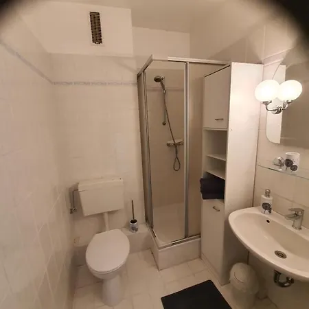 Appartement Kleine Auszeit à Norden Extérieur photo