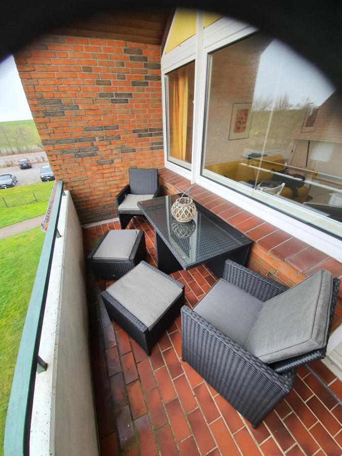 Kleine Auszeit Apartamento Norden