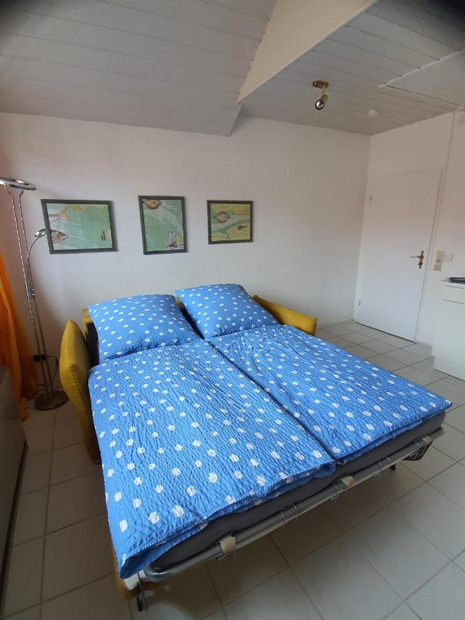 Kleine Auszeit Appartement Norden